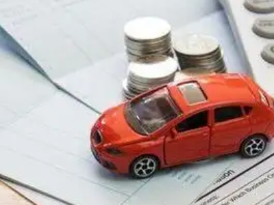 秀屿个人车辆抵押消费贷款肯定要知道的6个要点